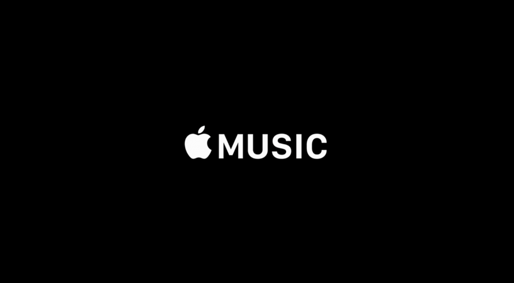 apple music