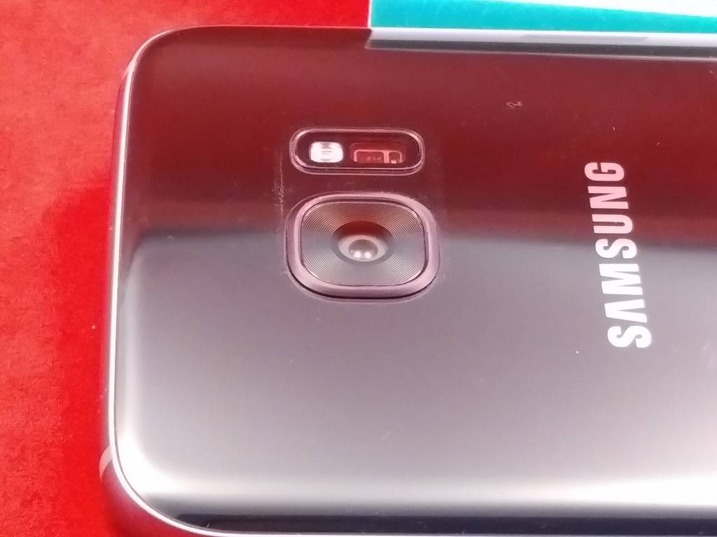 Galaxy S7 Edge