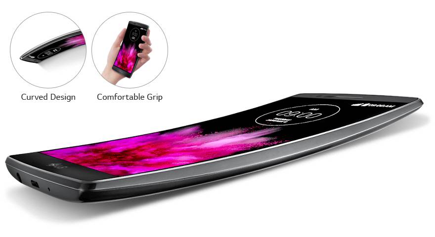 LG G Flex 2