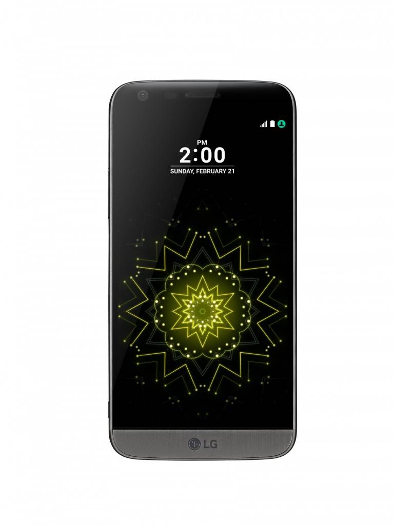 LG G5