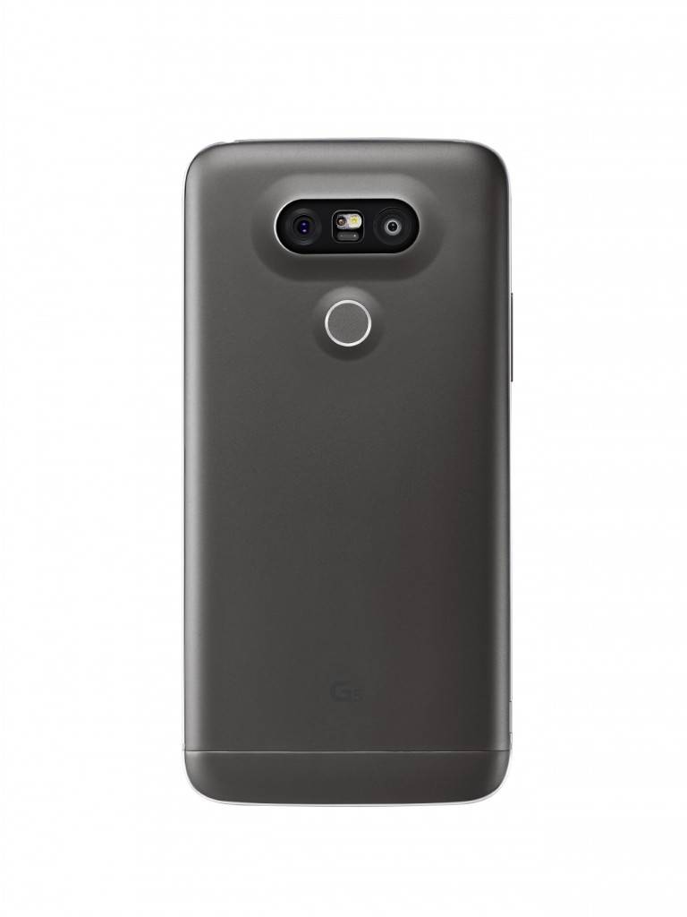 LG G5