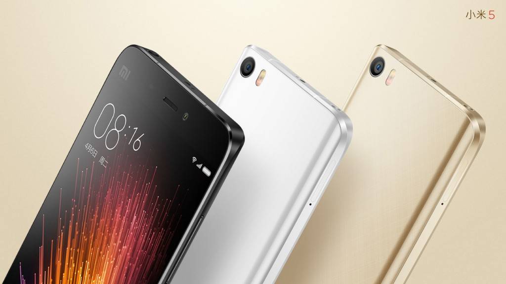 offerta xiaomi mi5