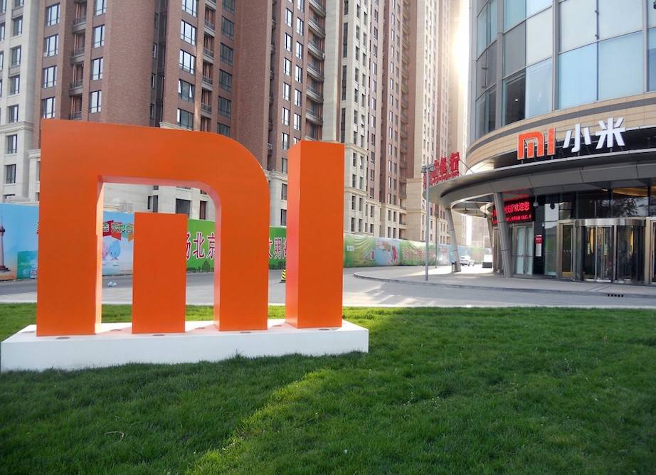 Xiaomi