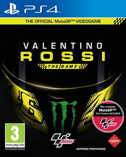 valentino rossi