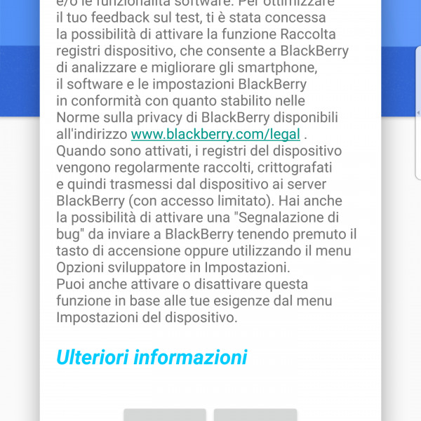 BlackBerry Priv