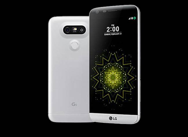 LG G 5