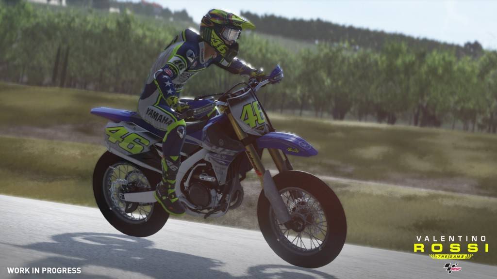 valentino rossi