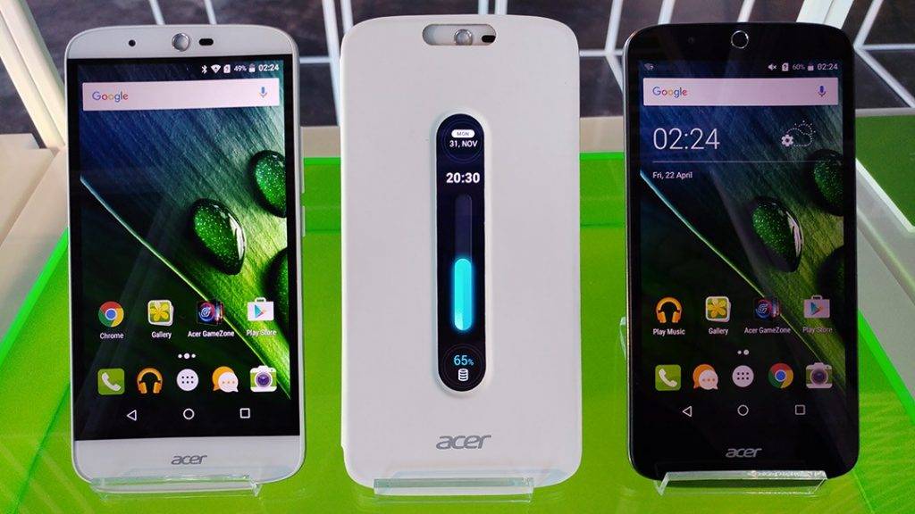 Acer
