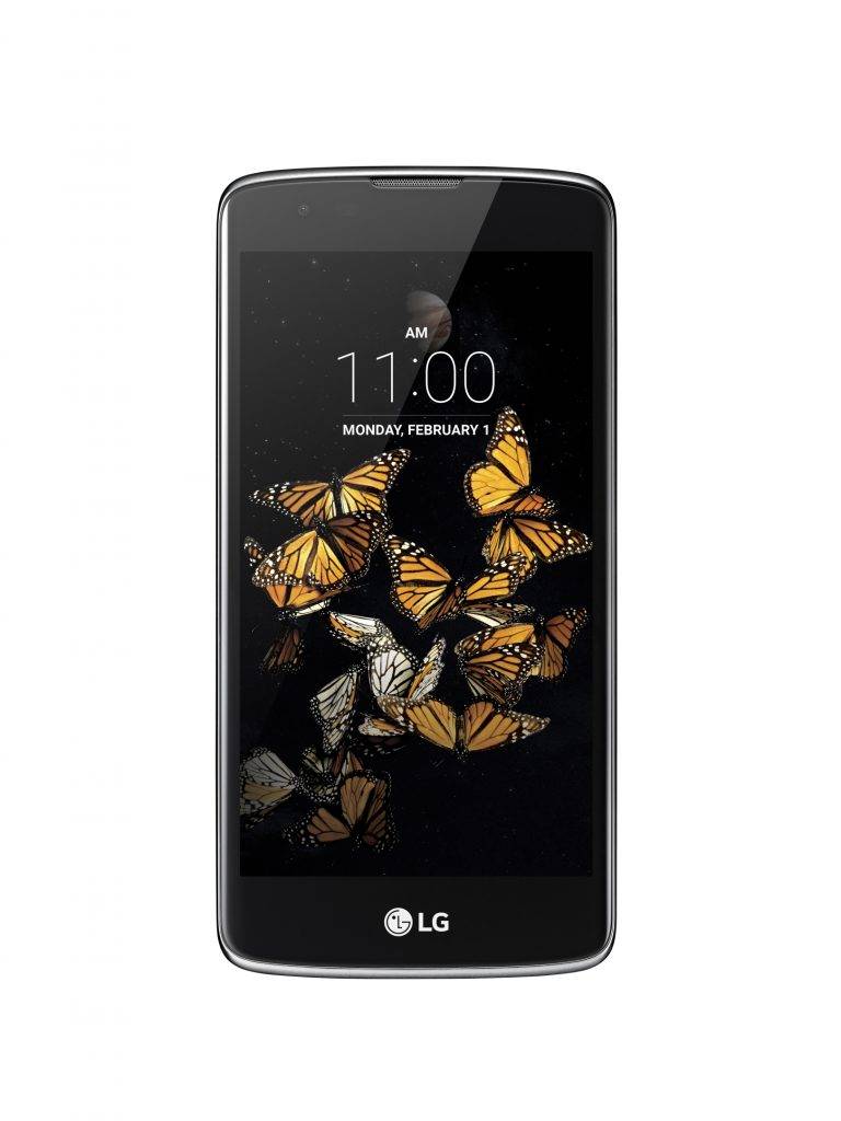 LG K8 4G