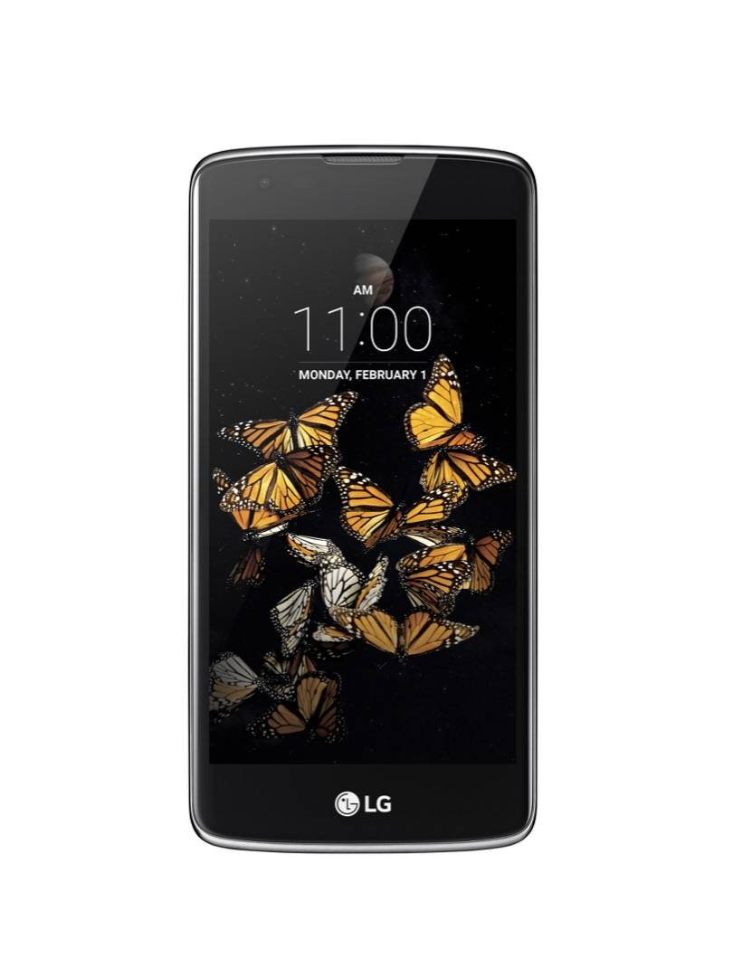 LG K8 4G