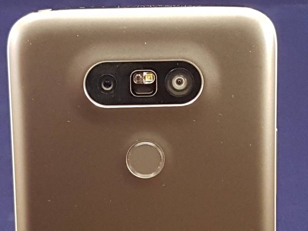 LG G5