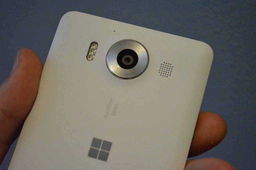 microsoft lumia 950