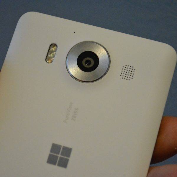 microsoft lumia 950