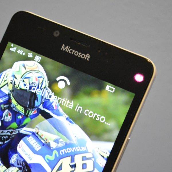 microsoft lumia 950