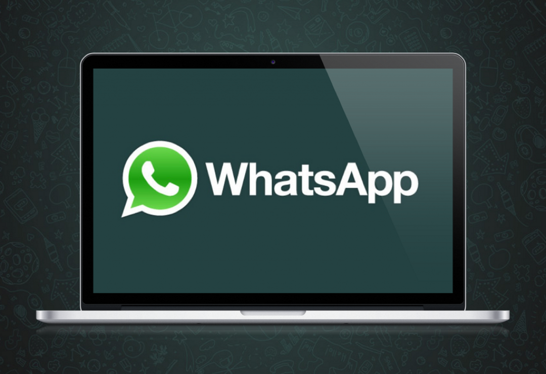 whatsapp desktop