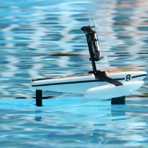 Parrot Hydrofoil