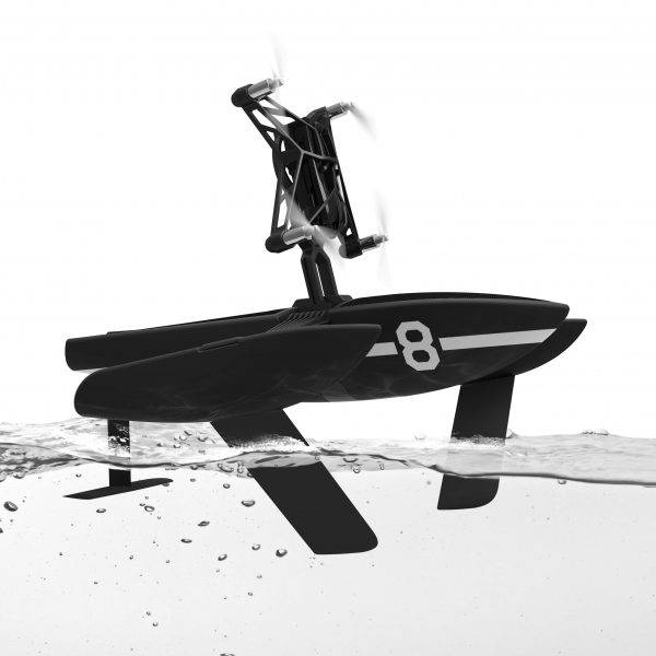 Parrot Hydrofoil