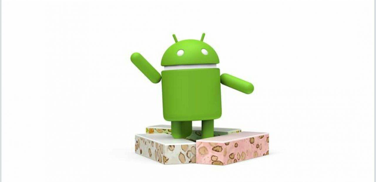 Android Nougat