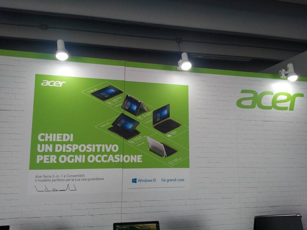 Acer