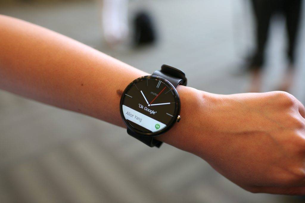 moto 360