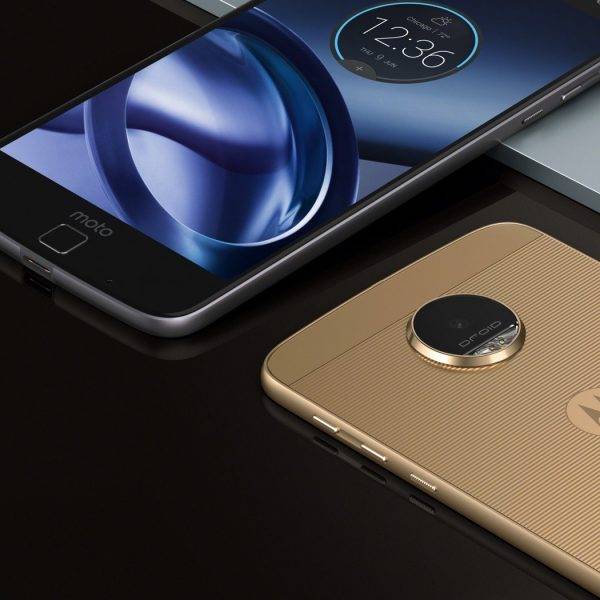 moto z force