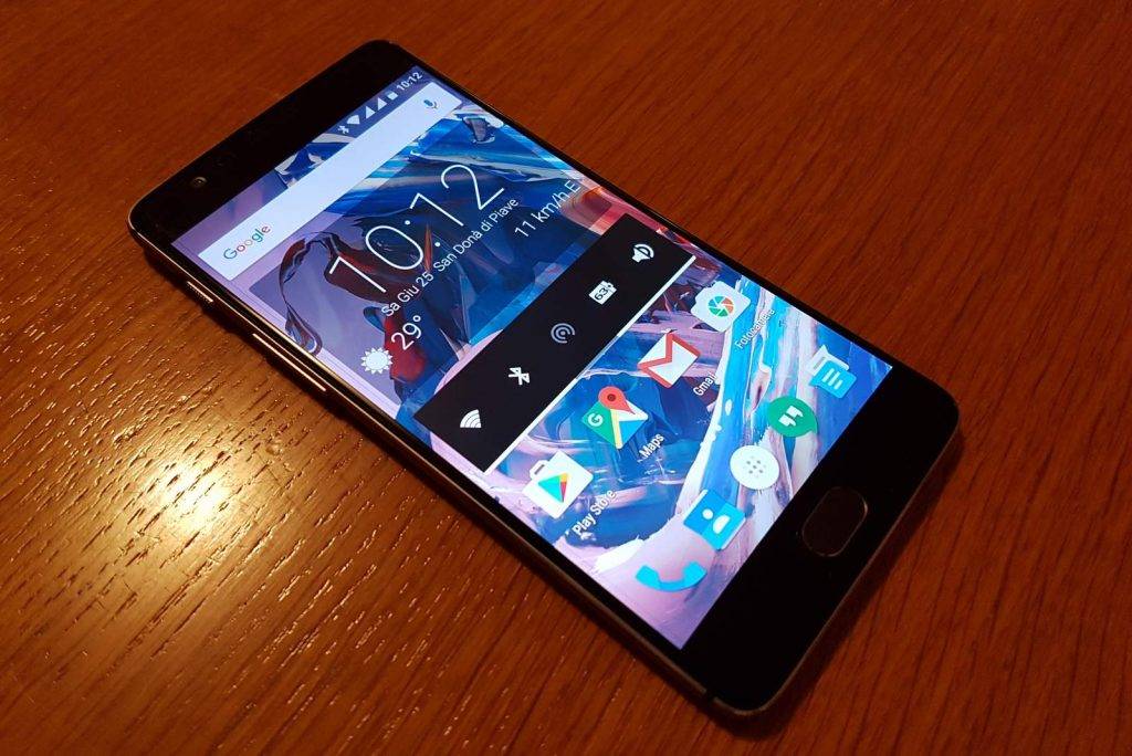 oneplus 3