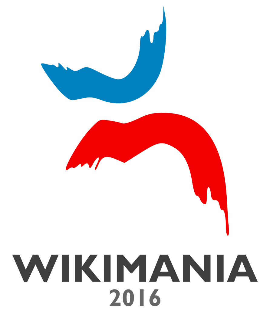 wikimania 2016