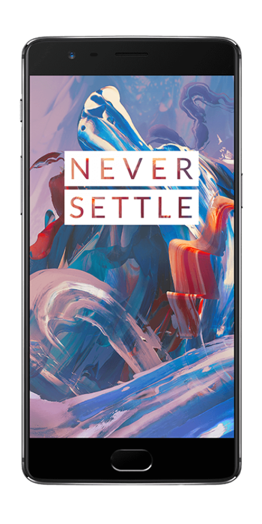 oneplus 3