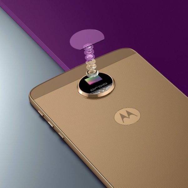 moto z