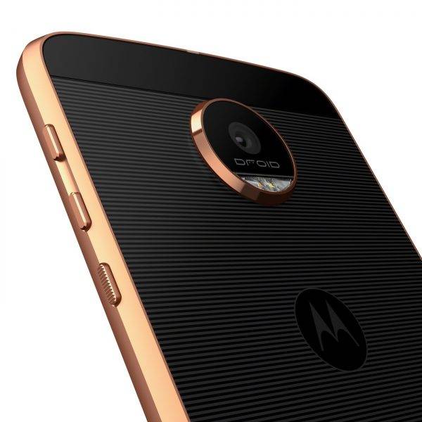 moto z force