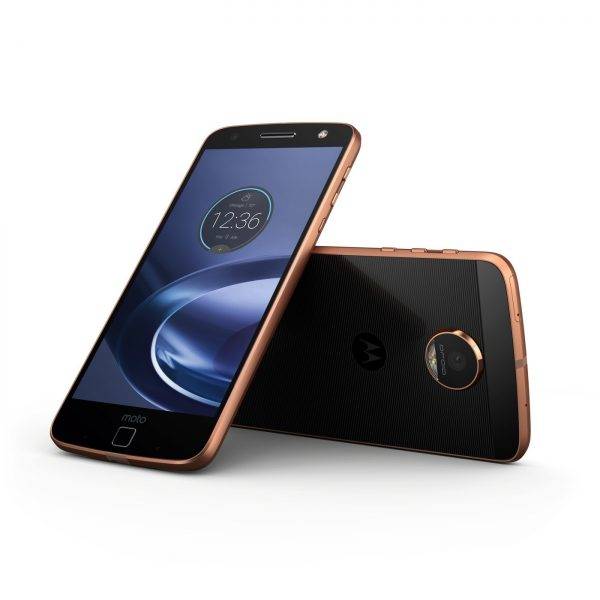 moto z force