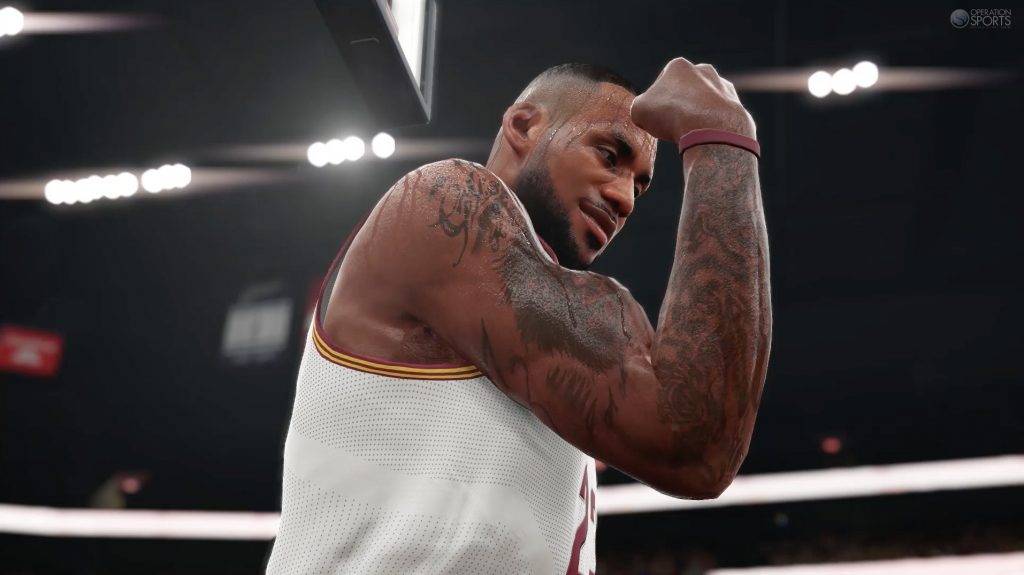 nba 2k16 gratis