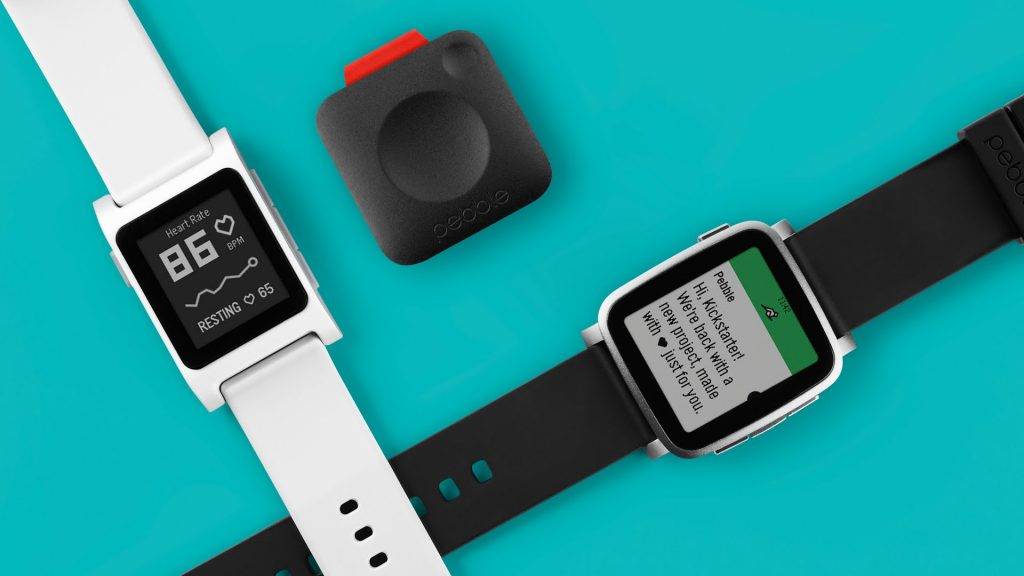 pebble time 2