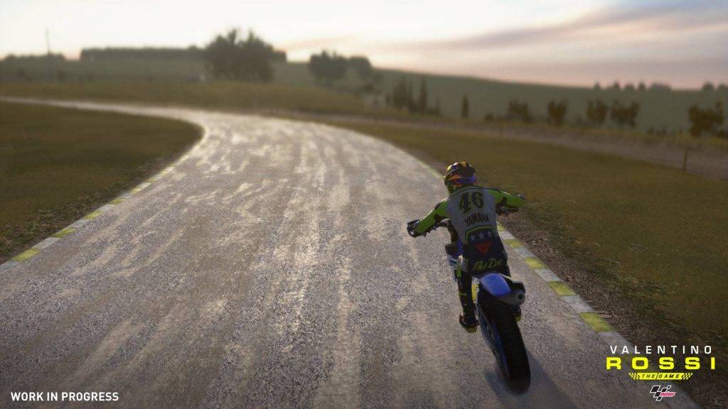 valentino rossi