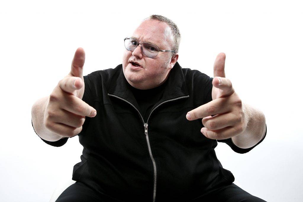 Megaupload