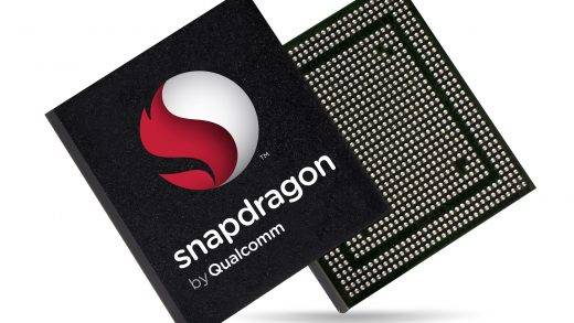 snapdragon 821