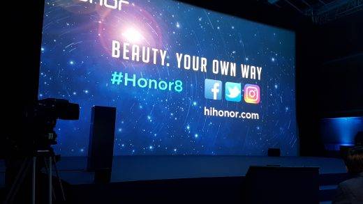 Honor 8