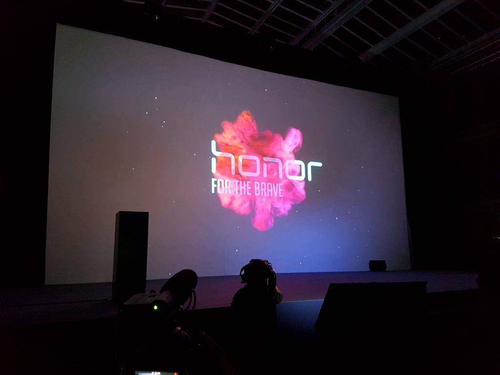 Honor 8
