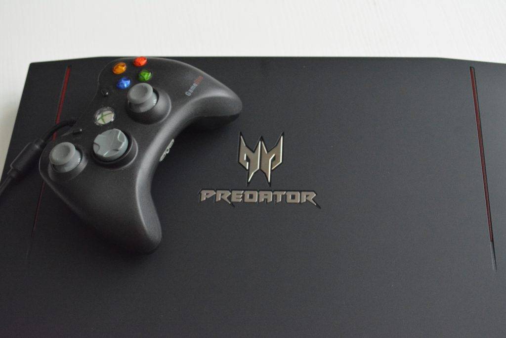 predator 15