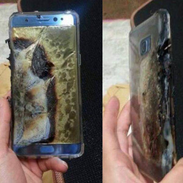 Galaxy Note 7