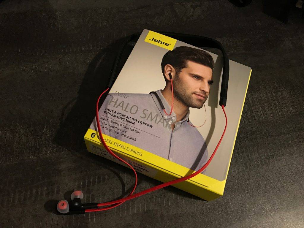 jabra halo smart