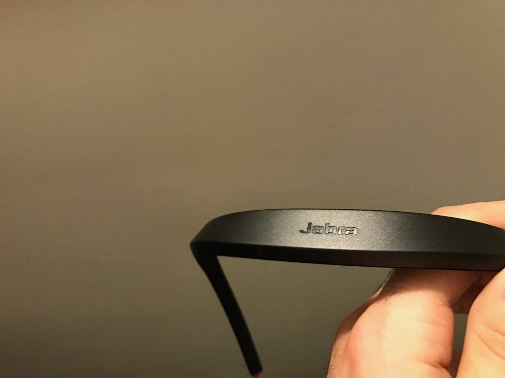 jabra halo smart