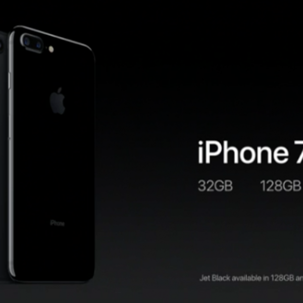 iPhone 7