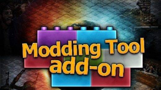 modding tool