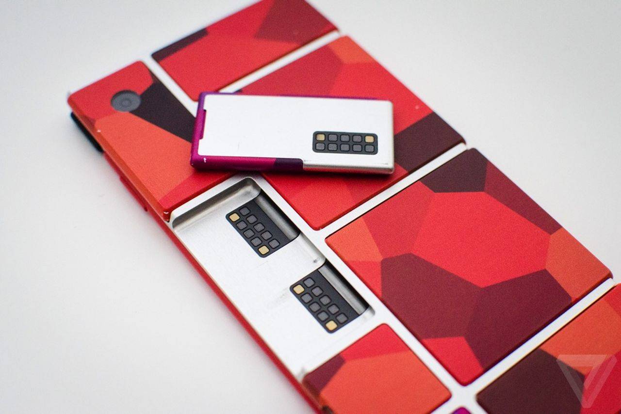 project ara