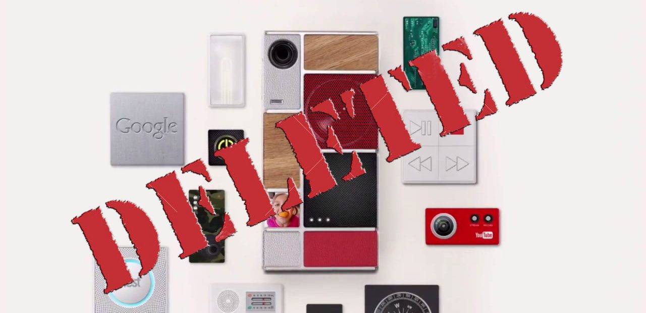 project ara