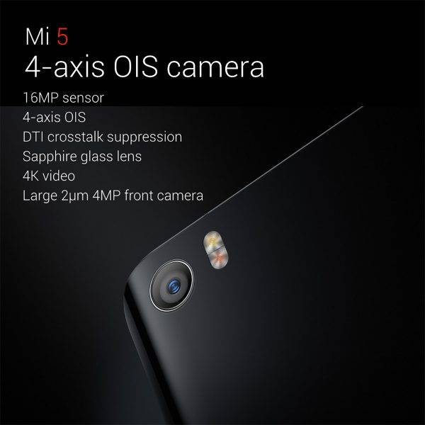 offerta xiaomi mi5