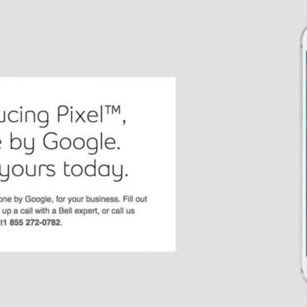 google pixel