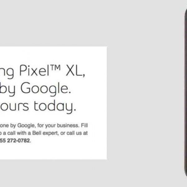 google pixel