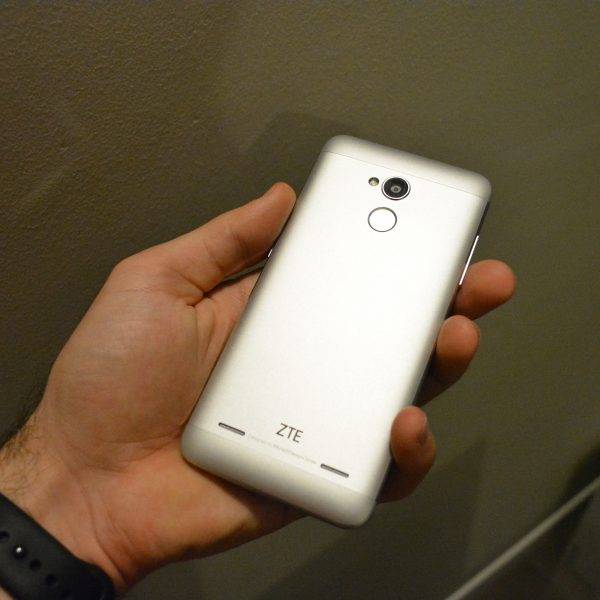 zte blade v7 lite